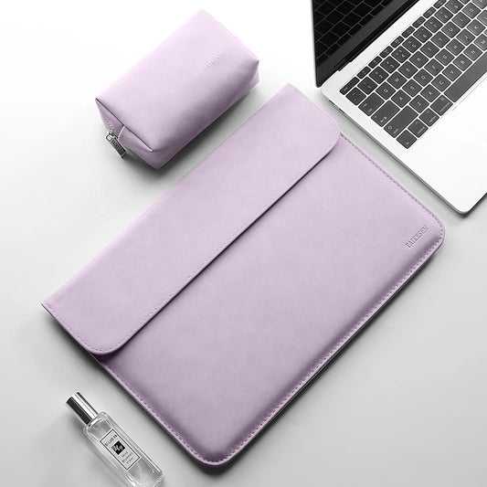 Pochette élegante pour Macbook, Windows et Tablette