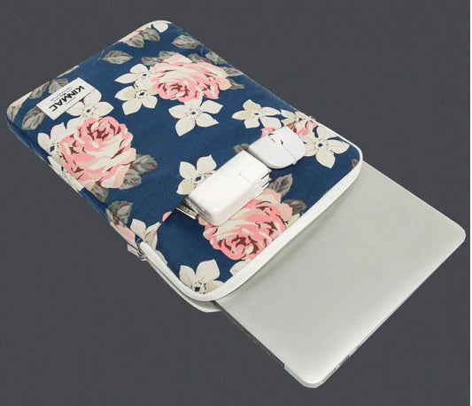 Pochette Ordinateur MacBook Air, Shockproof 12-16 Pouces