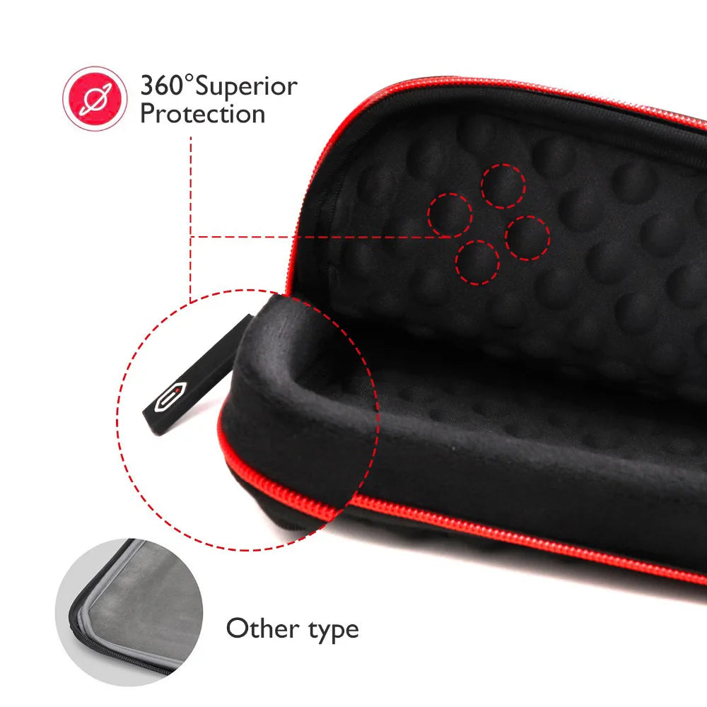 Pochette Ordinateur Antichoc de 17.3 Pouces