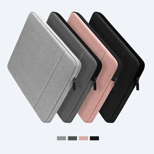 Pochette Ordinateur fine Unisexe en Polyester pour Ordinateur et Tablette