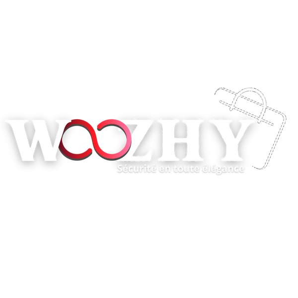 Woozhy; vente de housses, sacoches et pochettes pour ordinateur.