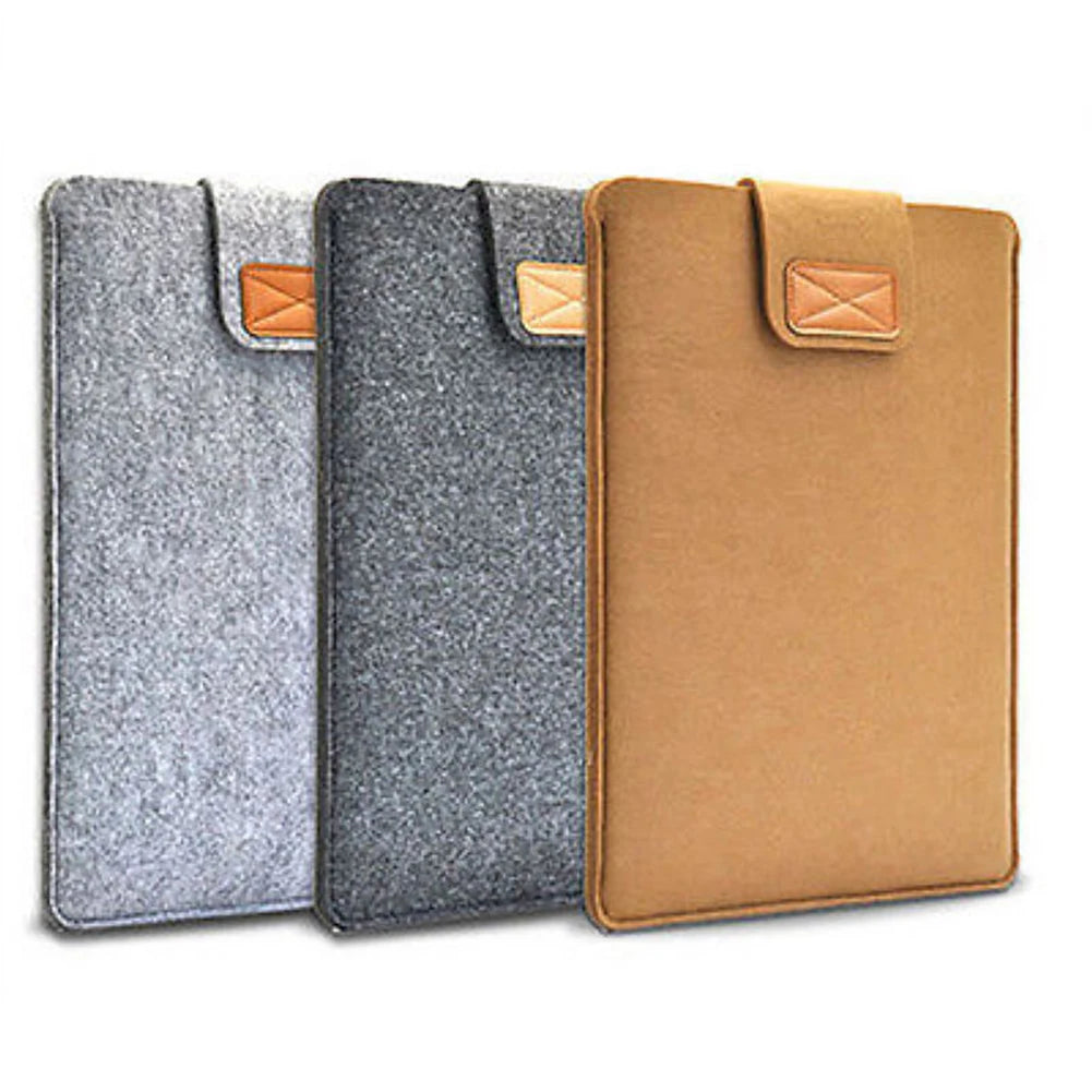 Pochette Ordinateur MacBook Air, Tablette