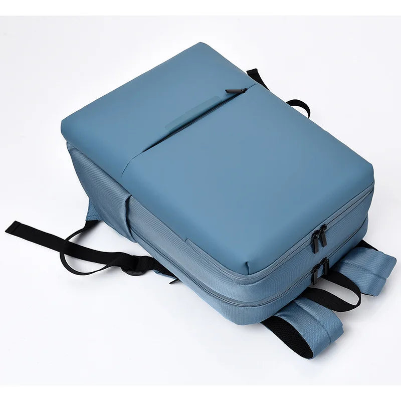 Sac Ordinateur Imperméable Léger et à la Mode de 15 Pouces