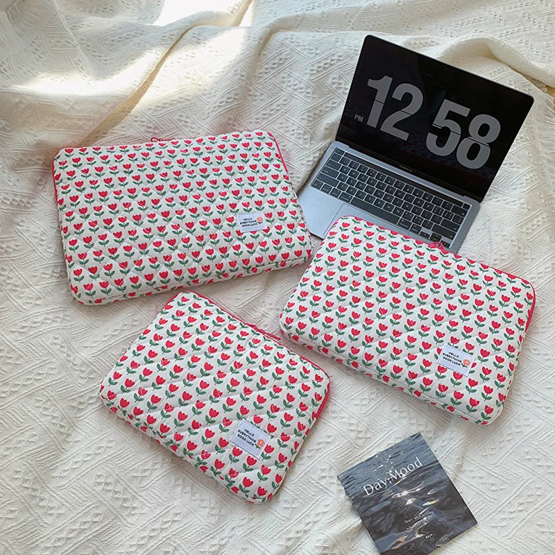 Housse Pour Ordinateur de 11 à 15 Pouces