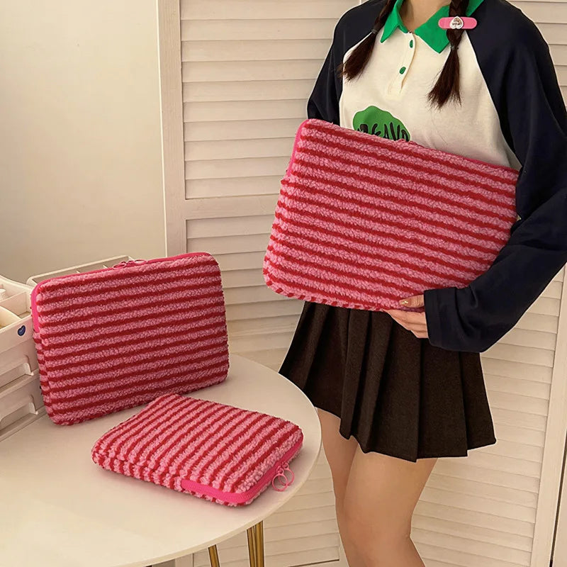 Housse Pour Ordinateur Portable, Tablette et Ipad 11-15 Pouces