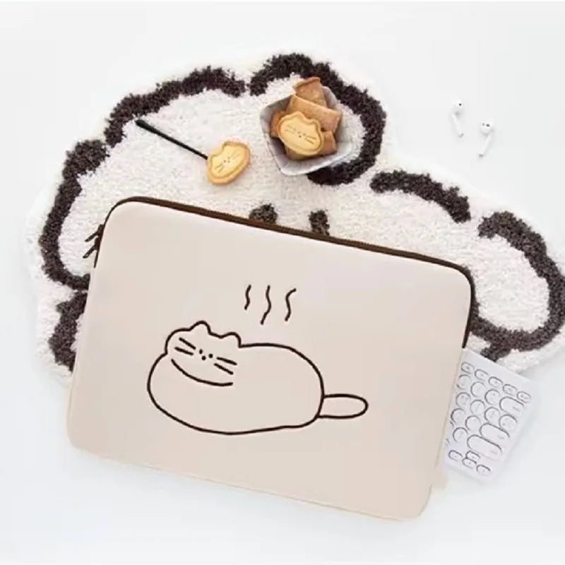 Pochette Ordinateur Mac, Windows et Tablette