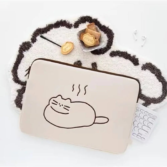 Pochette Ordinateur Mac, Windows et Tablette