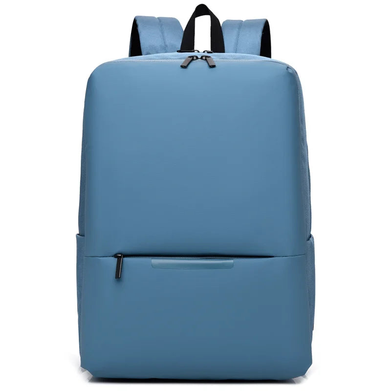 Sac Ordinateur Imperméable Léger et à la Mode de 15 Pouces