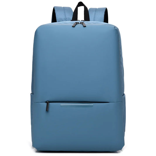 Sac Ordinateur Imperméable Léger et à la Mode de 15 Pouces