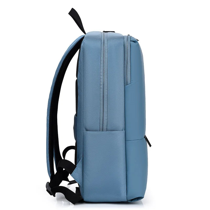 Sac Ordinateur Imperméable Léger et à la Mode de 15 Pouces