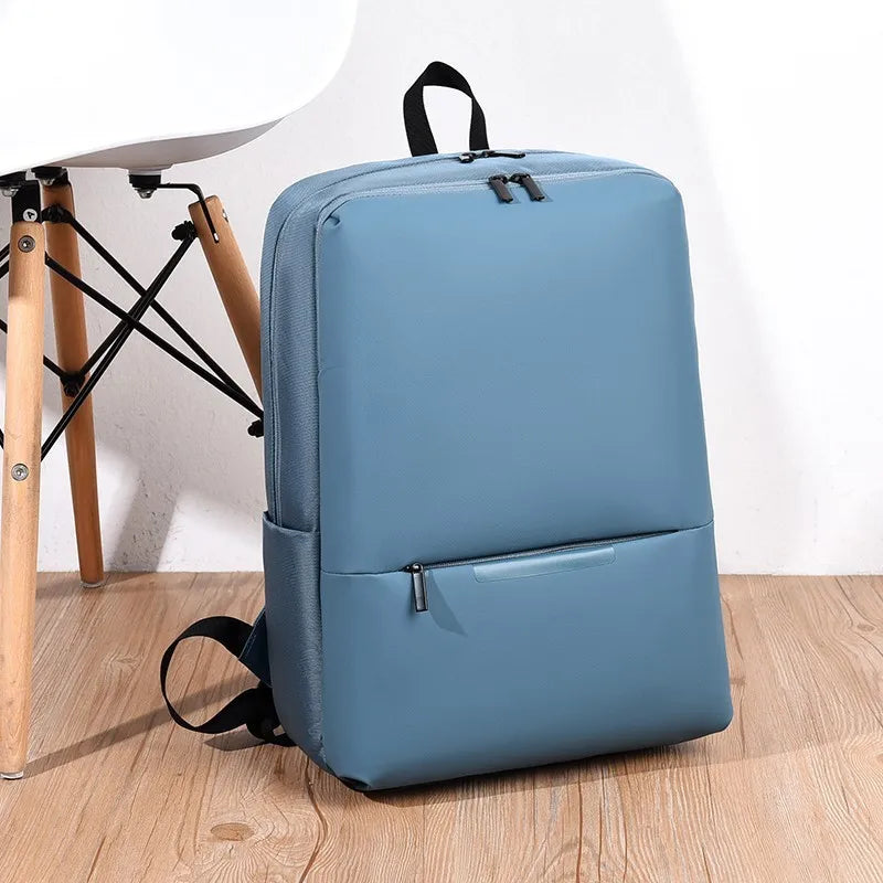Sac Ordinateur Imperméable Léger et à la Mode de 15 Pouces