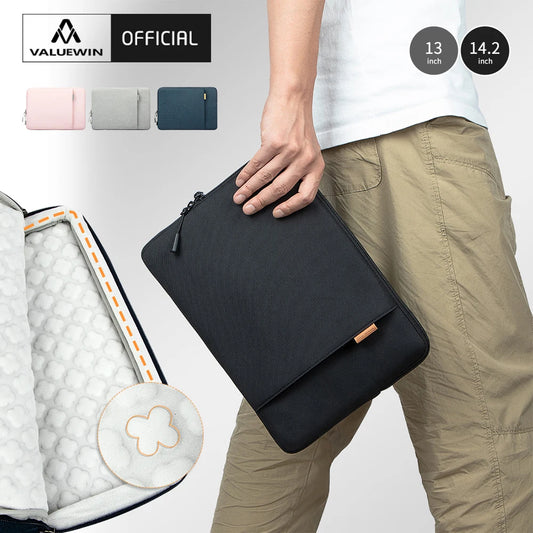 Pochette Ordinateur Stylée et Étanche