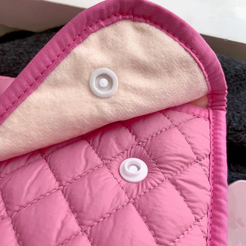 Housse en Tissue Oxford pour Ordinateur et IPad