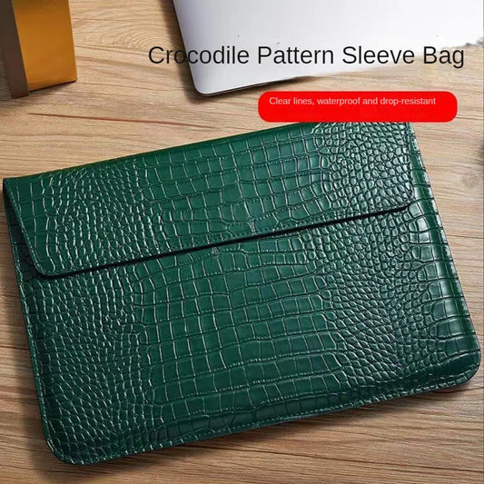 Pochette Ordinateur Professionnelle pour Homme
