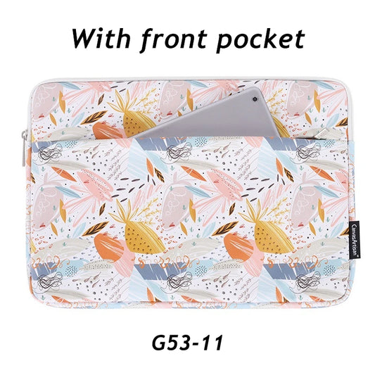 Pochette Ordinateur Femme Imperméable