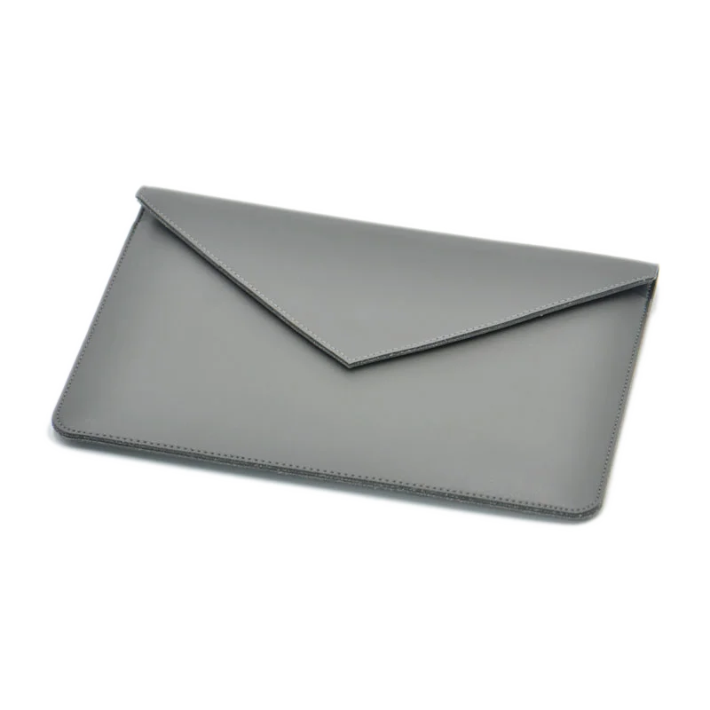 Pochette Enveloppe Professionnelle En Cuir