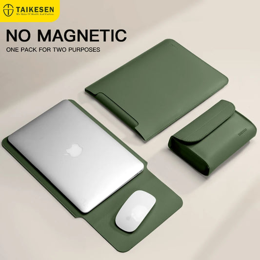 Pochette pour Ordinsateur MacBook Air, Macbook Pro