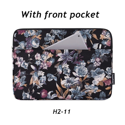 Pochette PC Pour Femme MacBook, Windows et Tablette