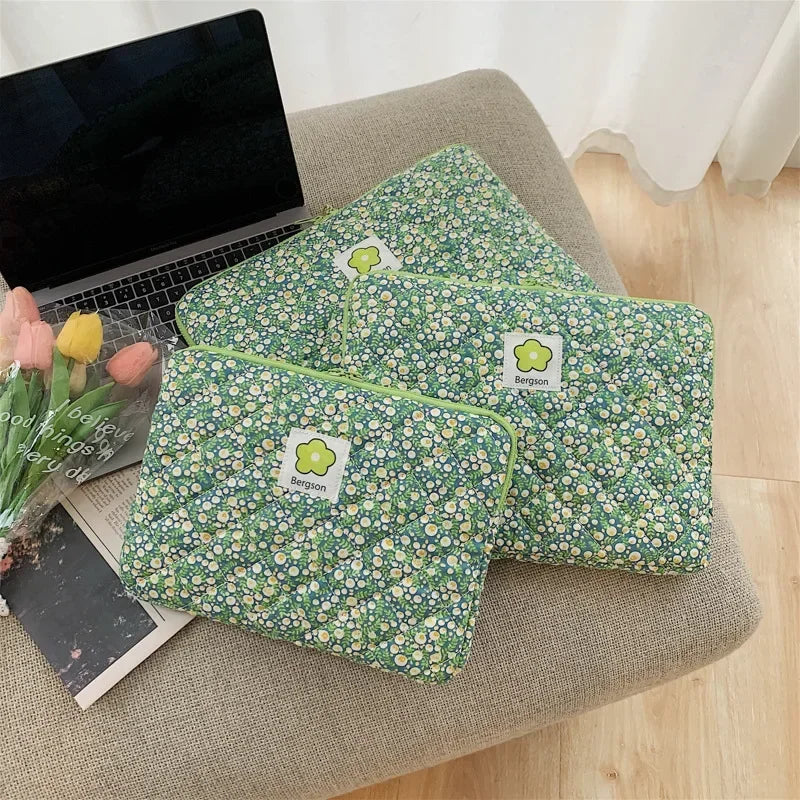 Housse Ordinateur en Tissu Imperméable