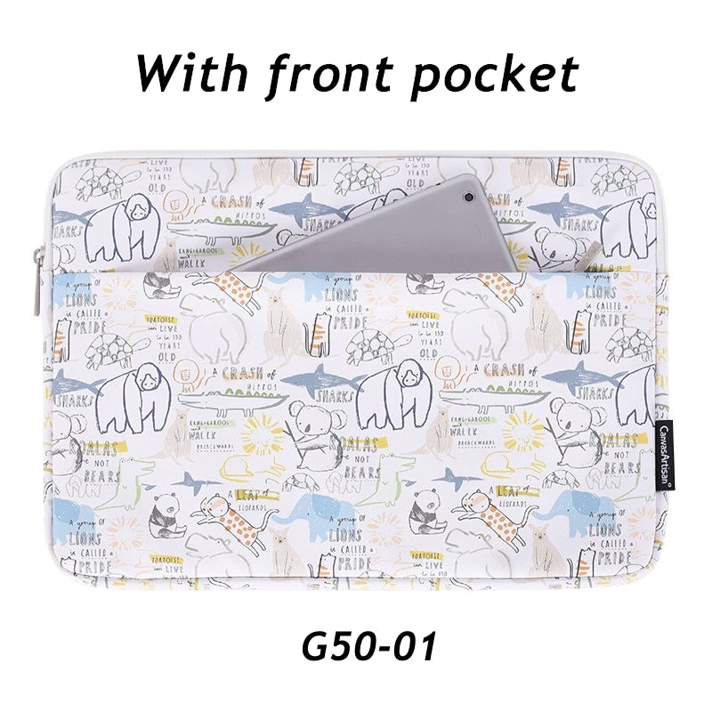 Pochette Ordinateur Femme Imperméable