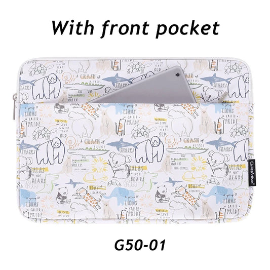 Pochette Ordinateur Pour Femme Shockproof